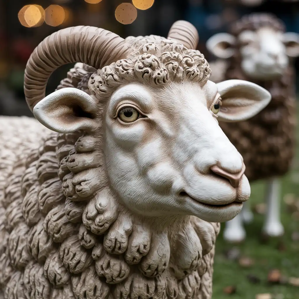 De Magie van Kerststalfiguren: Een Diepgaande Blik