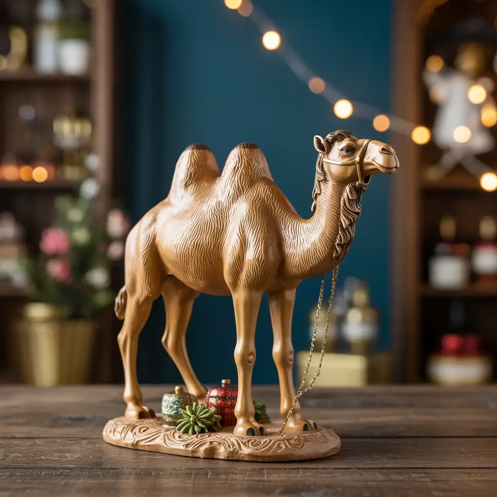 Kerststal Beeldjes: Een Nieuwe Manier om het Kerstverhaal te Vertellen
